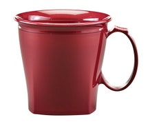 Cambro MDSHM8487 The Harbor Collection Mug, 8 Oz.