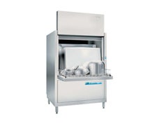 Meiko FV 130.2 Point 2 Series Pot & Pan Washer, Front Loading