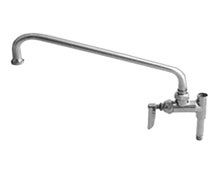 Eagle Group 313297 T&S Add-A-Faucet, 12" Spout, Use With 313296 Pre-Rinse Spray Unit