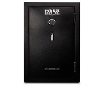 Mesa Safe MGL36-AS-E Safe, All Shelf Digital Lock
