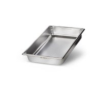 Vollrath 5IPF40 - Super Pan V&reg; Induction Pan, Full Size