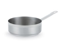 Vollrath 3604 Centurion Induction Saute' Pan 4-1/2Qt.