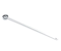 Vollrath 47028 - 1 Tbsp Lg/Hdl Measuring Spoon, 12/CS