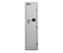 Mesa Safe MRX2000E 5 Cu. Ft. Pharmacy Safe with SecuRam ESCL-0601 A-D Electronic Lock, Model# MRX2000E