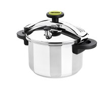 Matfer 013204 Pressure Cooker 8 1/2 Qts.