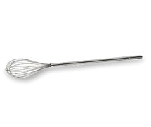 Matfer 111061 Giant Kitchen Whisk, 48"L, Heavy Duty, Stainless Steel