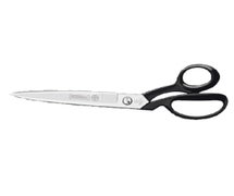 Mundial 498-12 Heavy Bent Shears, 12"