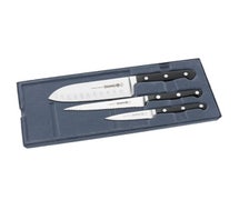 Mundial BP5000-4 - Three Piece Knife Set