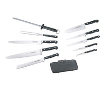 Mundial 51-984 5100 Series Executive Chef's Set, 11 Piece