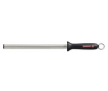 Mundial 3311-10 Sharpening Steel, 10"