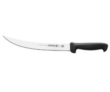 Mundial 5602-10 Breaking Knife, 10", High Carbon/No Stain Blade