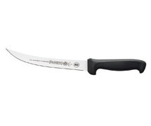 Mundial 5602-8 Breaking Knife, 8", High Carbon/No Stain Blade