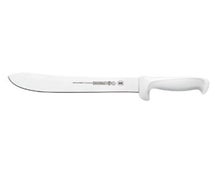 Mundial W5625-10 Butcher Knife, 10"