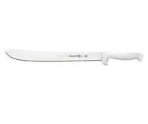 Mundial W5625-12 Butcher Knife, 12"