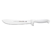 Mundial W5625-8 Butcher Knife, 8"