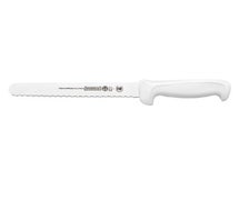 Mundial W5627-8E Safety "Sub Shop" Slicer Knife, 8"