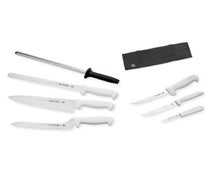 Mundial W56-982 Chef'S Set, 8 Piece