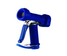 T&S MV-2522-22 Stainless Steel Water Gun with Blue Rubber Cover