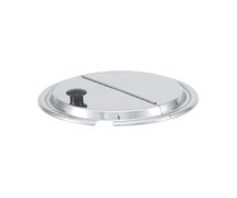 Vollrath 72231  (2) 47488 hinged Kool-Touch covers  Contains (2) 78184 Inserts 7-1/4Qt.