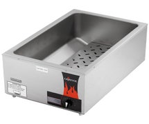 Vollrath 72090 Food Warmer and Rethermalizer - Full Size