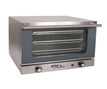 Global Solutions GS1200 1/4 Pan Convection Oven Manual