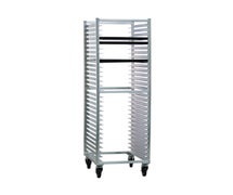 New Age Industrial 1330 Mobile Bun Pan Rack, 30-Pan Capacity