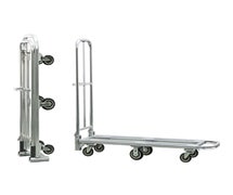 New Age Industrial 95241 Folding "L" Stocking Cart