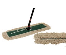 O-Cedar Commercial 26365 36" Maxidust Dust Mop Kit, CS of 2/CS