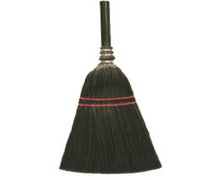 O-Cedar Commercial 6210-6 Warehouse Corn Broom, Case of 6