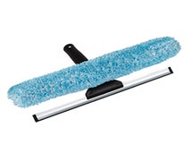 O-Cedar Commercial 96154-S MaxiPlus Window Washer Squeegee Combo, Case of 12