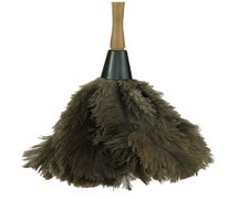 O-Cedar Commercial 96444 13" Ostrich Feather Duster, Case of 12