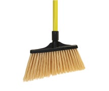 O-Cedar Commercial 91356 Maxi-Sweep Angle Broom, Unflagged, Case of 4