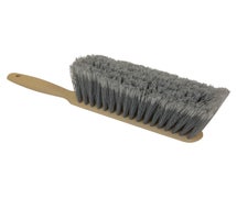 O-Cedar Commercial 96421 8" Counter Duster with Feather Tip, Case of 12