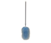 O-Cedar Commercial 96450 Lambswool Duster Extension Handle, Blue, Case of 12