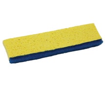 O-Cedar Commercial 94205 MaxiScrub Sponge Mop Refill, Case of 12