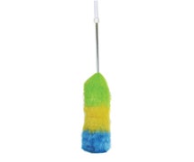 O-Cedar Commercial 96482 Electrostatic Duster with Extension Handle, Case of 12