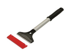 O-Cedar Commercial 96551 MaxiPlus 12" Window/Floor Scraper, Case of 6