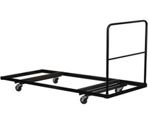 Table Truck, for Rectangular Tables up to 72"D