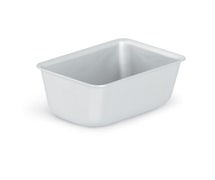 Vollrath 5431 - Loaf Pan 1 Lb, 12/CS