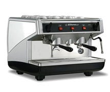 Nuova Simonelli MAPPC19SEM02ND0001 Compact Espresso Coffee Machine