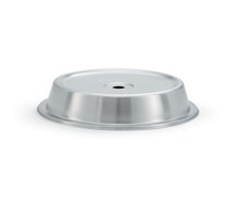 Vollrath 62310 Plate Cover, Stainless Steel, For Plates 10-5/16" To 10-3/8"