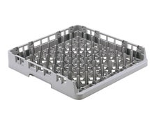 Cambro OETR314151 Camrack Peg and Tray Rack Open End