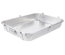 Vollrath 68362 Roasting Pan Bottom 29-1/2 Qt., Aluminum