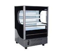 Ojeda USA ALPA-55 G2 Alpha Open Air Merchandiser, 7.3 ft. Capacity