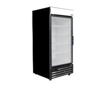 Ojeda USA RVP-500 Refrigerated Merchandiser, One section, 23.4 ft. Capacity
