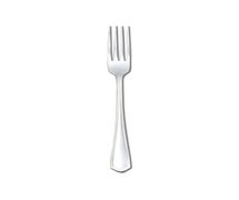 Oneida 1305FRSF Dinner Fork, 7-1/4", 12/PK