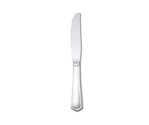 Oneida 1305KDVG Dinner Knife, 9-1/2", 12/PK