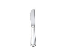 Oneida 1305KSBG Butter Spreader, 7-1/4", 12/CS