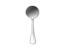 Oneida 1305SBLF Bouillon Spoon, 5-3/4", 12/PK