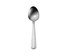 Oneida 2347SDEF Soup/Dessert Spoon, 7-1/4", 12/PK